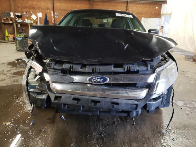 Photo 8 VIN: 3FAHP0HAXAR361738 - FORD FUSION SE 