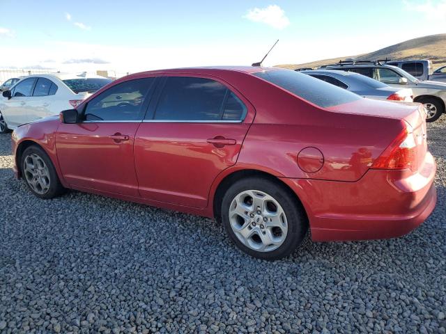 Photo 1 VIN: 3FAHP0HAXAR366406 - FORD FUSION SE 