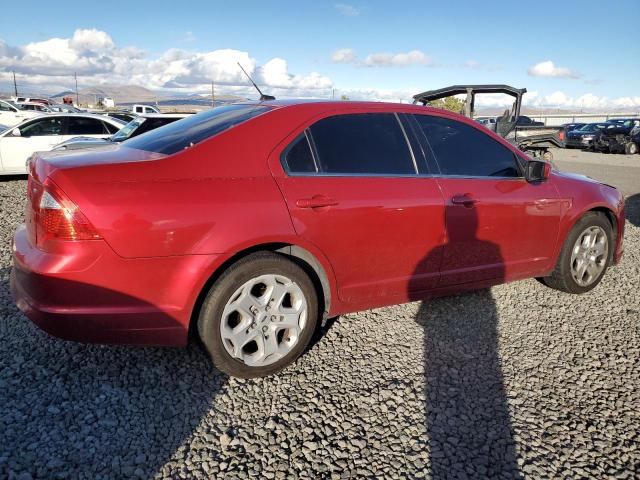 Photo 2 VIN: 3FAHP0HAXAR366406 - FORD FUSION SE 