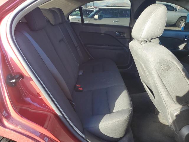 Photo 9 VIN: 3FAHP0HAXAR366406 - FORD FUSION SE 