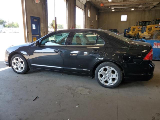 Photo 1 VIN: 3FAHP0HAXAR377244 - FORD FUSION SE 