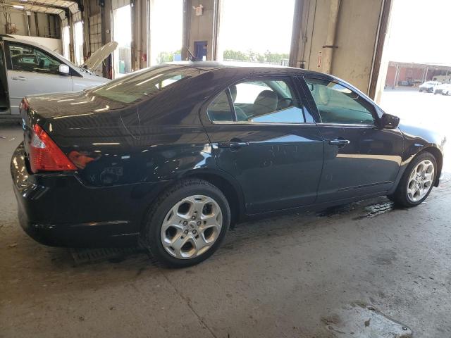 Photo 2 VIN: 3FAHP0HAXAR377244 - FORD FUSION SE 