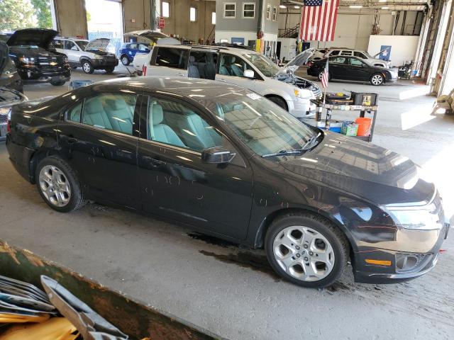 Photo 3 VIN: 3FAHP0HAXAR377244 - FORD FUSION SE 