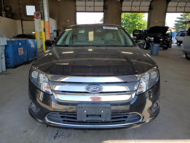 Photo 4 VIN: 3FAHP0HAXAR377244 - FORD FUSION SE 