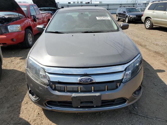 Photo 4 VIN: 3FAHP0HAXAR381424 - FORD FUSION SE 