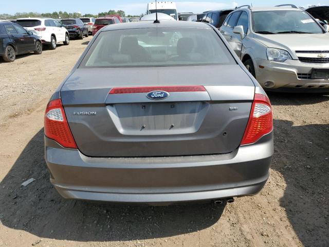 Photo 5 VIN: 3FAHP0HAXAR381424 - FORD FUSION SE 