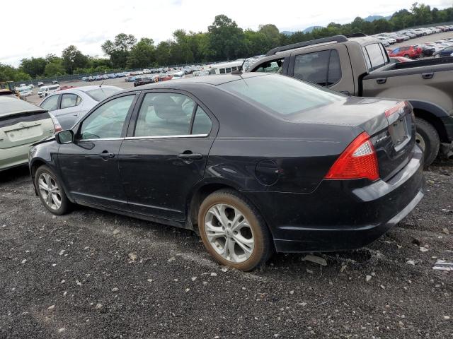 Photo 1 VIN: 3FAHP0HAXAR384744 - FORD FUSION SE 