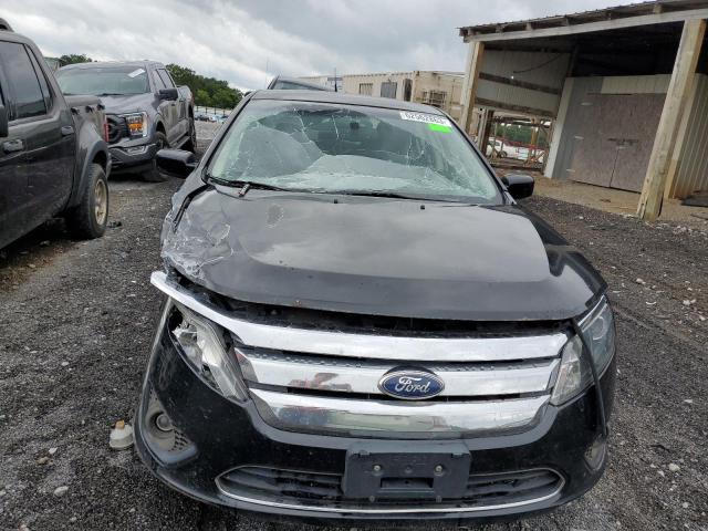 Photo 4 VIN: 3FAHP0HAXAR384744 - FORD FUSION SE 