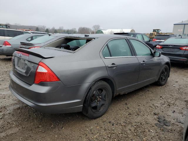 Photo 2 VIN: 3FAHP0HAXAR398269 - FORD FUSION SE 