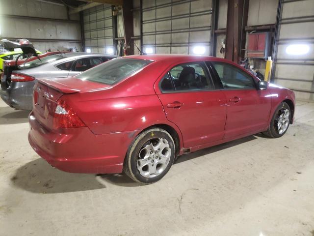 Photo 2 VIN: 3FAHP0HAXAR400635 - FORD FUSION SE 