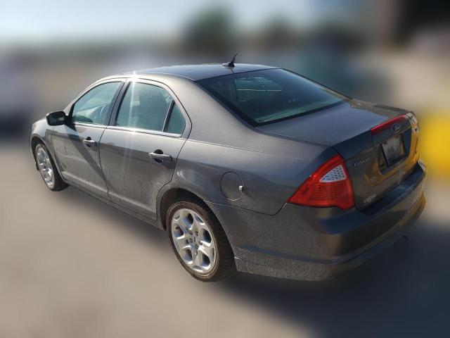 Photo 1 VIN: 3FAHP0HAXAR406077 - FORD FUSION 