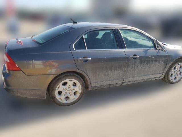 Photo 2 VIN: 3FAHP0HAXAR406077 - FORD FUSION 