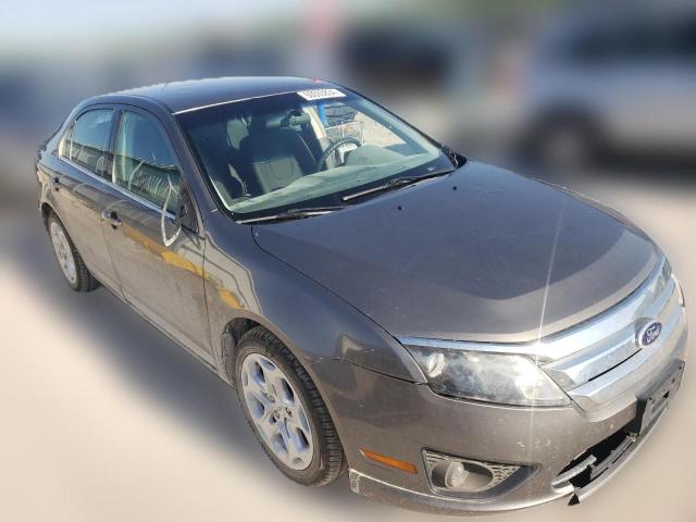 Photo 3 VIN: 3FAHP0HAXAR406077 - FORD FUSION 