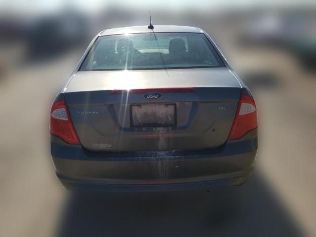 Photo 5 VIN: 3FAHP0HAXAR406077 - FORD FUSION 