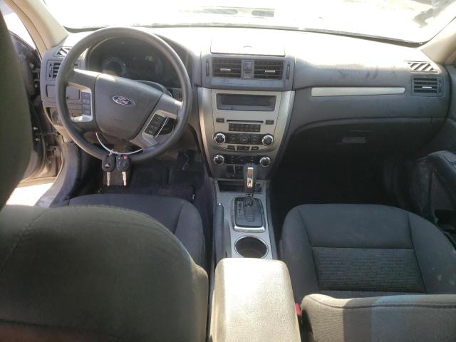 Photo 7 VIN: 3FAHP0HAXAR406077 - FORD FUSION 