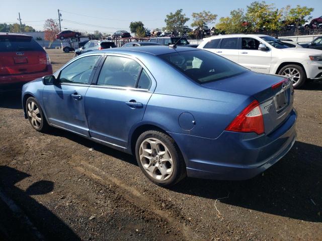 Photo 1 VIN: 3FAHP0HAXAR413563 - FORD FUSION 