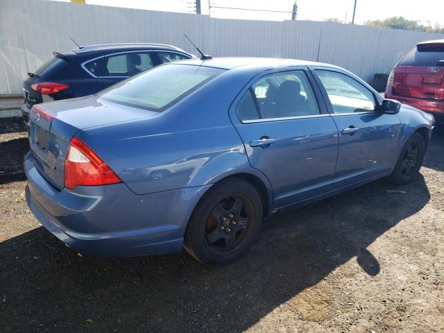 Photo 2 VIN: 3FAHP0HAXAR413563 - FORD FUSION 