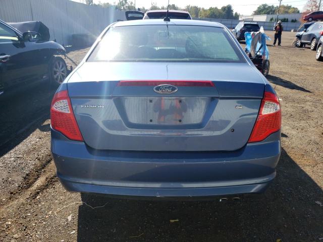 Photo 5 VIN: 3FAHP0HAXAR413563 - FORD FUSION 