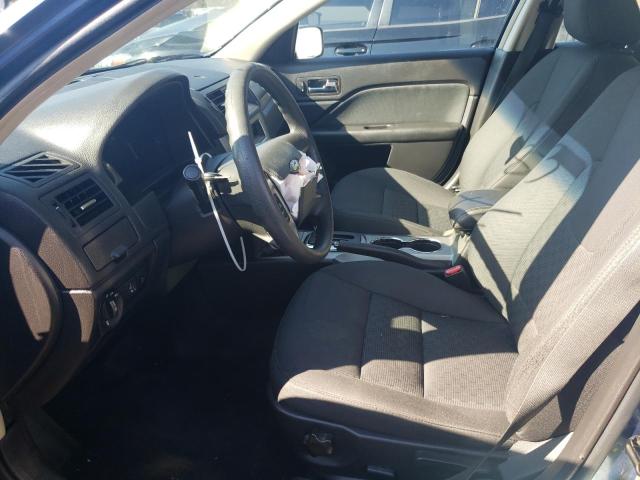 Photo 6 VIN: 3FAHP0HAXAR413563 - FORD FUSION 