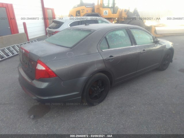 Photo 3 VIN: 3FAHP0HAXAR414034 - FORD FUSION 