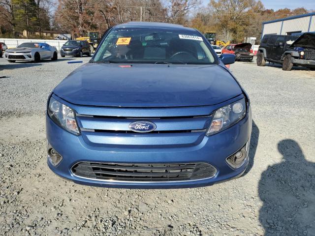 Photo 4 VIN: 3FAHP0HAXAR420514 - FORD FUSION SE 