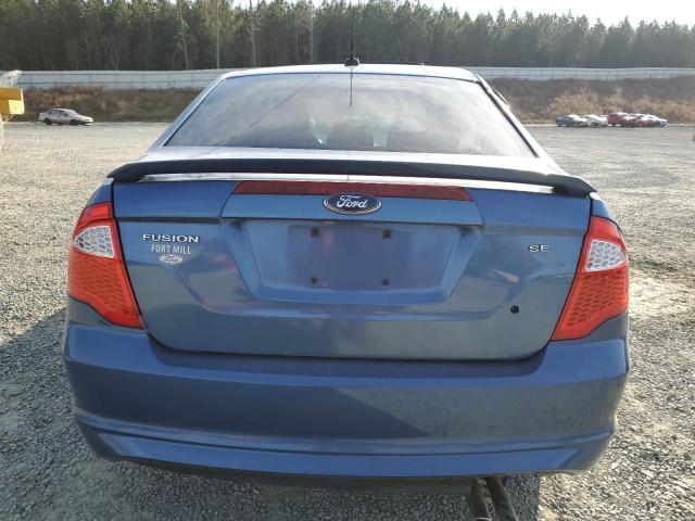 Photo 5 VIN: 3FAHP0HAXAR420514 - FORD FUSION SE 