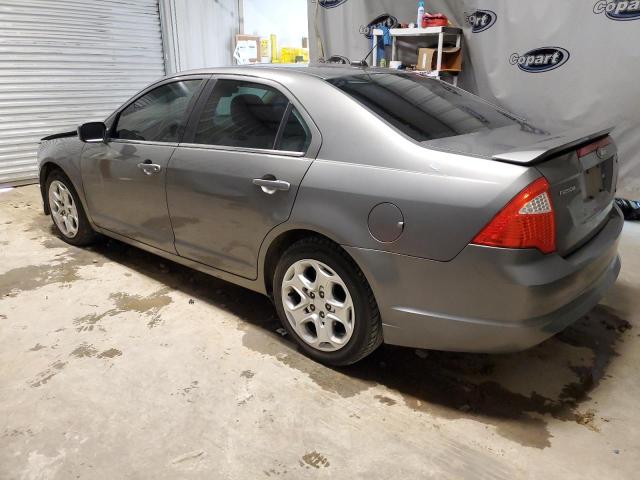 Photo 1 VIN: 3FAHP0HAXAR420576 - FORD FUSION SE 