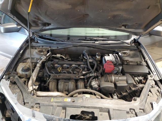 Photo 10 VIN: 3FAHP0HAXAR420576 - FORD FUSION SE 