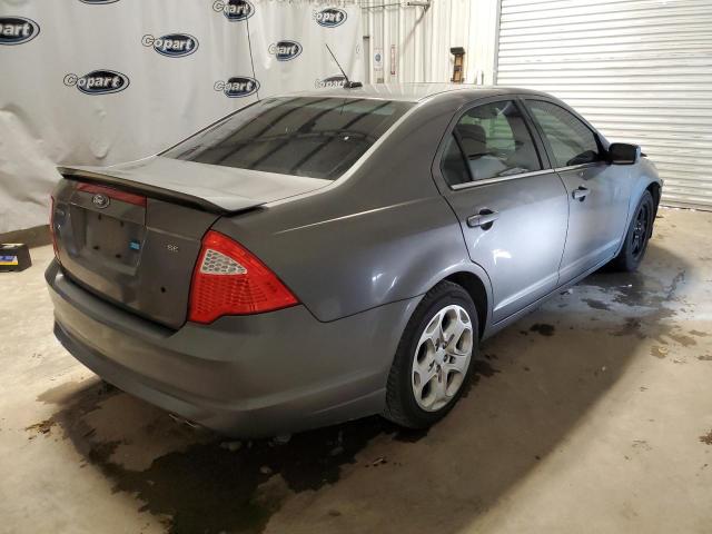 Photo 2 VIN: 3FAHP0HAXAR420576 - FORD FUSION SE 