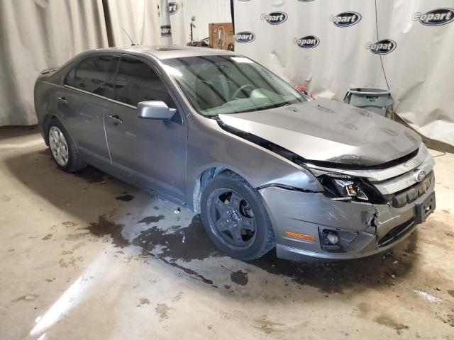 Photo 3 VIN: 3FAHP0HAXAR420576 - FORD FUSION SE 