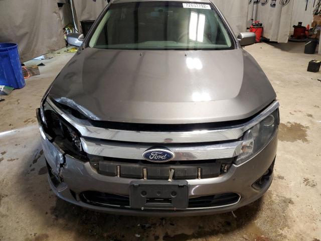 Photo 4 VIN: 3FAHP0HAXAR420576 - FORD FUSION SE 