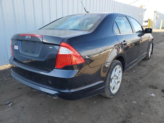 Photo 3 VIN: 3FAHP0HAXAR422070 - FORD FUSION SE 