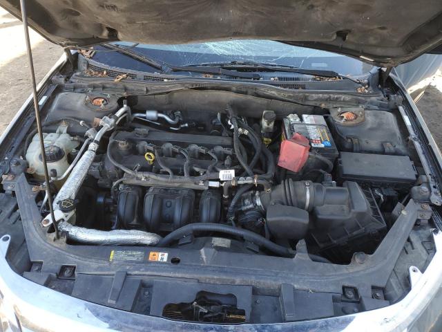 Photo 6 VIN: 3FAHP0HAXAR422070 - FORD FUSION SE 