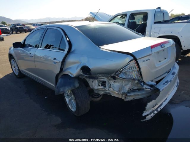 Photo 2 VIN: 3FAHP0HAXAR424918 - FORD FUSION 