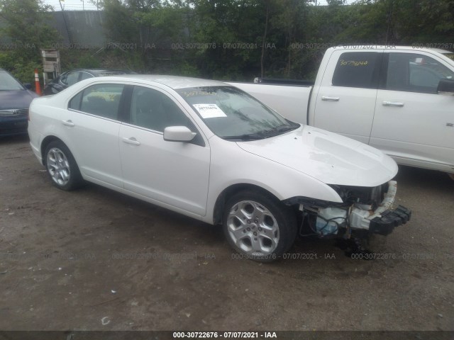 Photo 0 VIN: 3FAHP0HAXAR429746 - FORD FUSION 