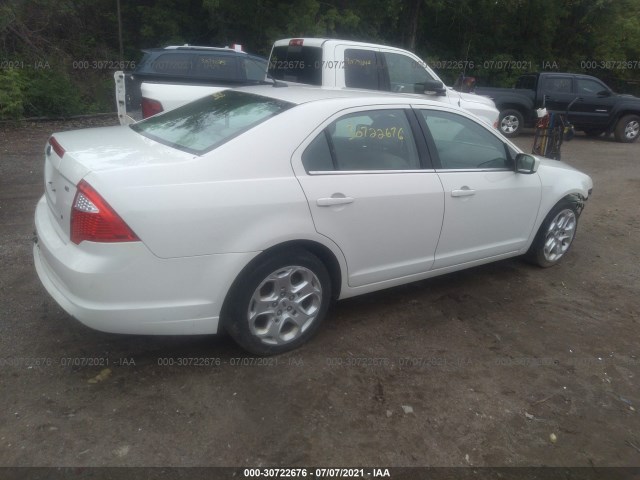 Photo 3 VIN: 3FAHP0HAXAR429746 - FORD FUSION 