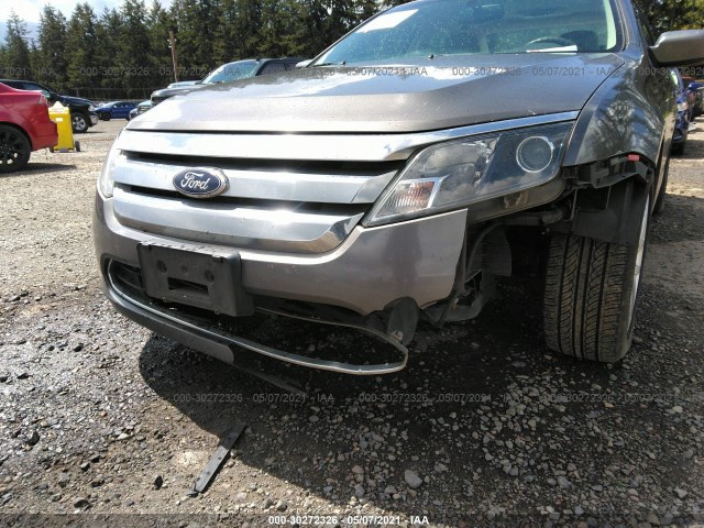 Photo 5 VIN: 3FAHP0HAXAR431626 - FORD FUSION 