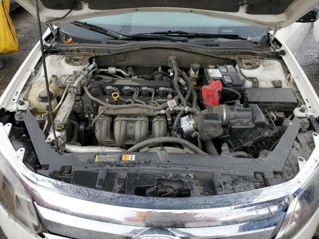 Photo 10 VIN: 3FAHP0HAXBR108761 - FORD FUSION SE 