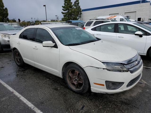 Photo 3 VIN: 3FAHP0HAXBR108761 - FORD FUSION SE 