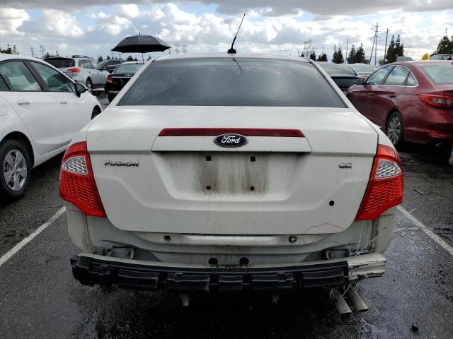 Photo 5 VIN: 3FAHP0HAXBR108761 - FORD FUSION SE 