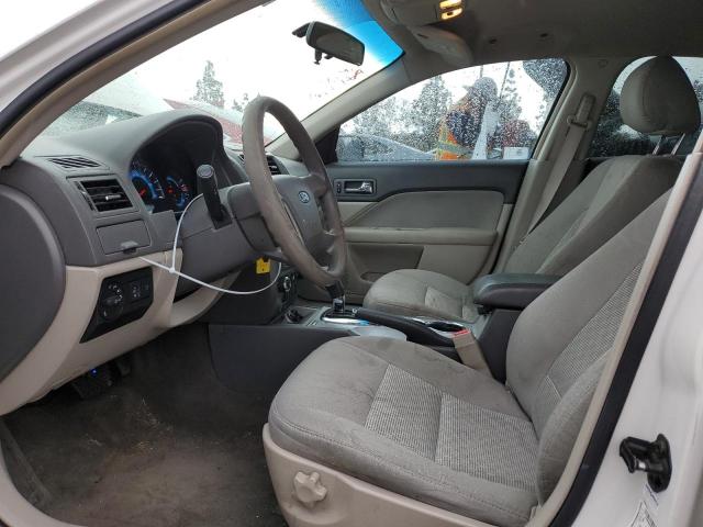 Photo 6 VIN: 3FAHP0HAXBR108761 - FORD FUSION SE 