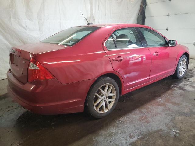 Photo 2 VIN: 3FAHP0HAXBR112969 - FORD FUSION SE 