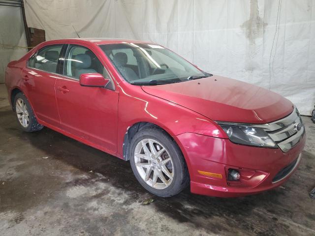 Photo 3 VIN: 3FAHP0HAXBR112969 - FORD FUSION SE 