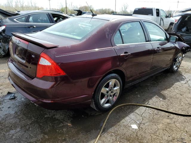 Photo 2 VIN: 3FAHP0HAXBR113605 - FORD FUSION SE 