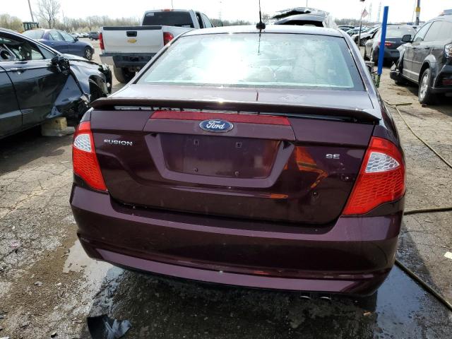 Photo 5 VIN: 3FAHP0HAXBR113605 - FORD FUSION SE 