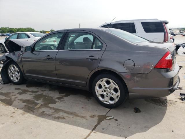 Photo 1 VIN: 3FAHP0HAXBR115340 - FORD FUSION 