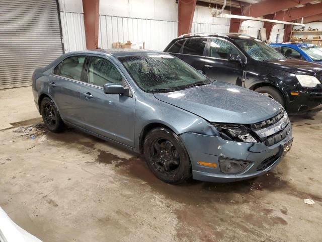 Photo 3 VIN: 3FAHP0HAXBR118593 - FORD FUSION 