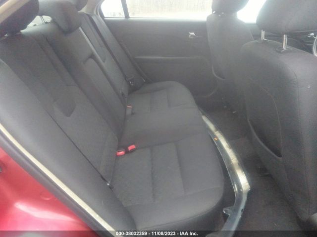 Photo 7 VIN: 3FAHP0HAXBR133207 - FORD FUSION 