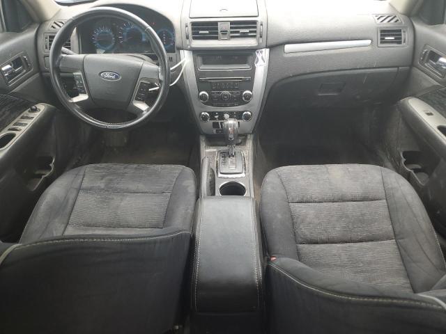 Photo 7 VIN: 3FAHP0HAXBR138584 - FORD FUSION 