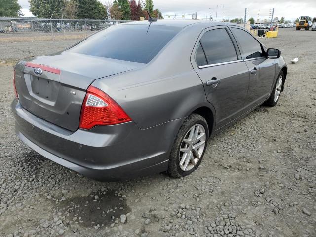 Photo 3 VIN: 3FAHP0HAXBR144515 - FORD FUSION SE 